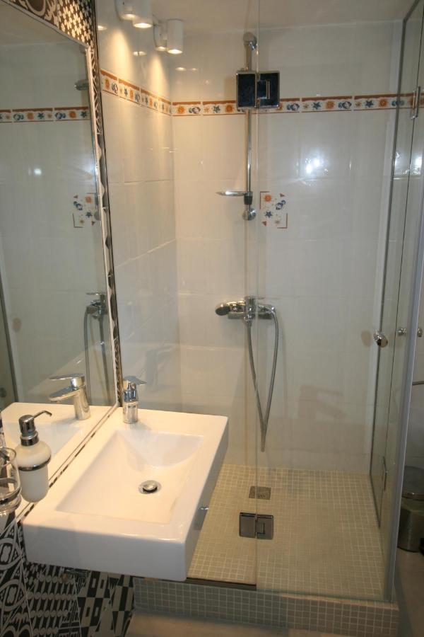 Corfu Quality Suite, Tranquility, Mountain & Sea Views Agios Gordios  Dış mekan fotoğraf