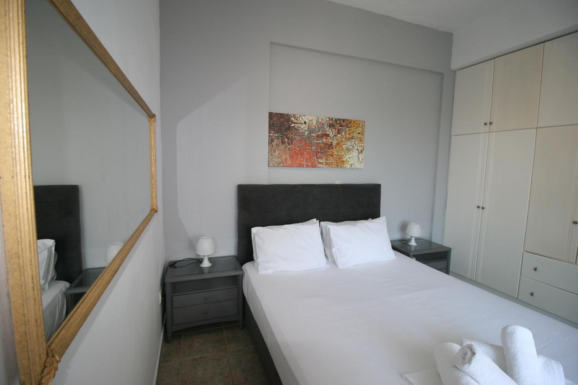 Corfu Quality Suite, Tranquility, Mountain & Sea Views Agios Gordios  Dış mekan fotoğraf
